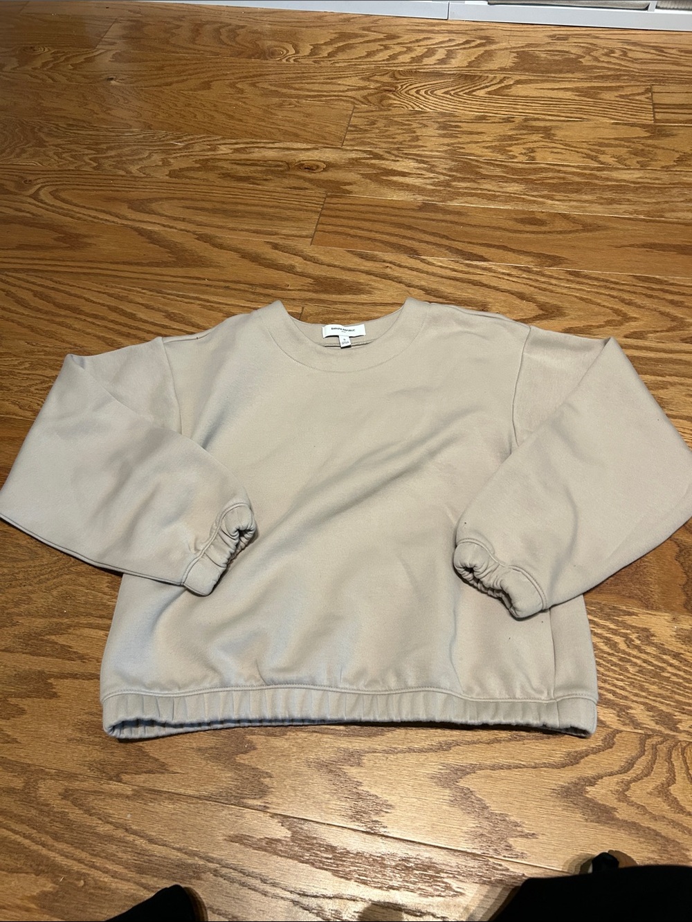 Banana Republic Factory Weekender High Neck Sweater